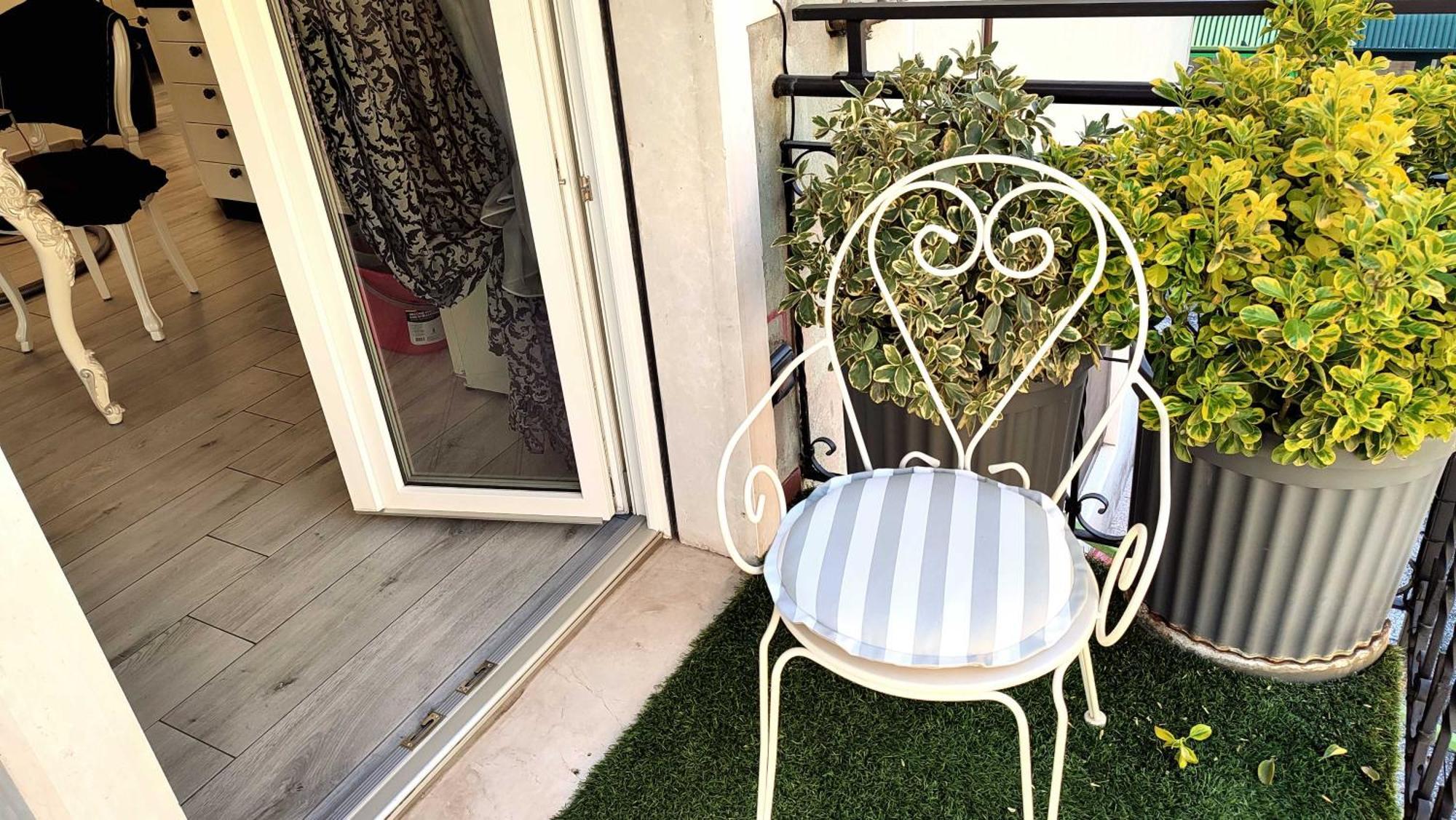Alloggio Turistico Giulietta E Romeo - Intero Appartamento - Villafranca Di Verona, Zimmer, Holiday Rooms Exterior foto