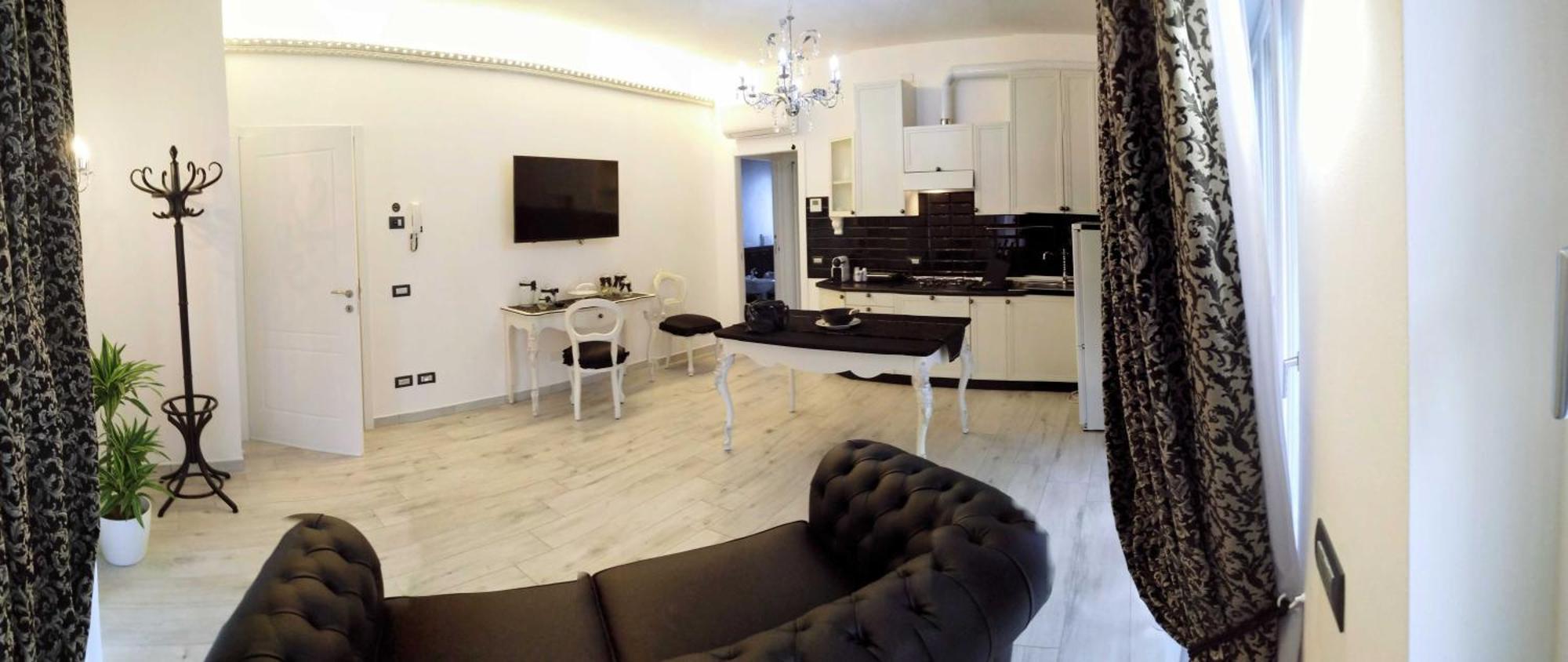 Alloggio Turistico Giulietta E Romeo - Intero Appartamento - Villafranca Di Verona, Zimmer, Holiday Rooms Exterior foto