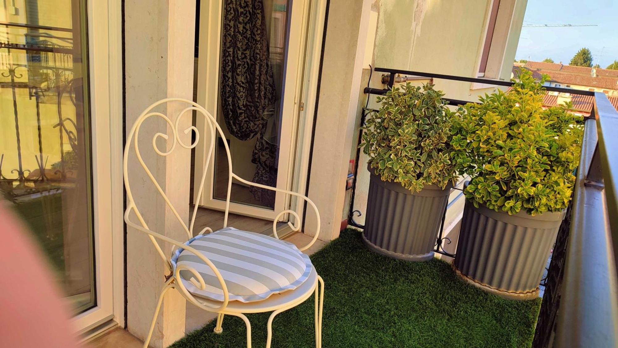 Alloggio Turistico Giulietta E Romeo - Intero Appartamento - Villafranca Di Verona, Zimmer, Holiday Rooms Exterior foto