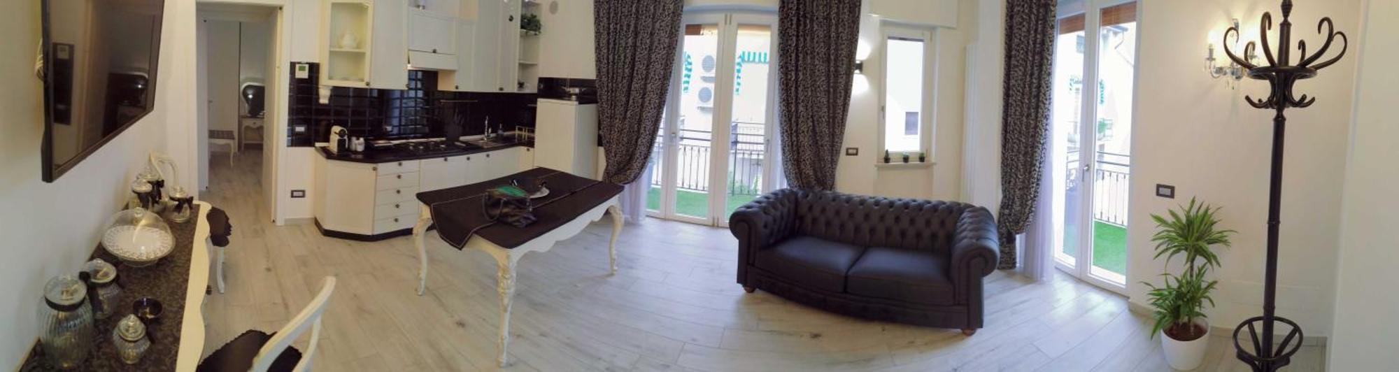 Alloggio Turistico Giulietta E Romeo - Intero Appartamento - Villafranca Di Verona, Zimmer, Holiday Rooms Exterior foto